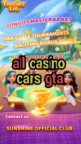 all casino cars gta-igamblinglist.com