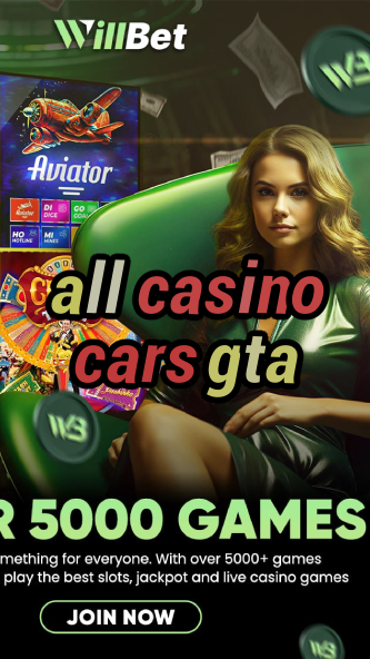 all casino cars gta-igamblinglist.com